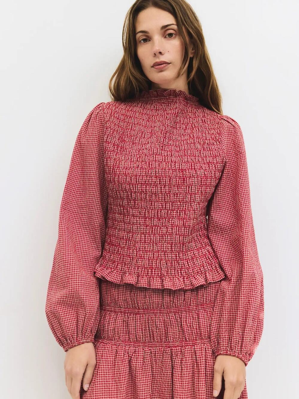 The Gisele Top